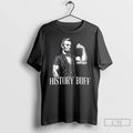 Premium Abe Lincoln History Buff Christmas T-Shirts, Hoodie, Sweatshirt | AU01DripNestTees.com