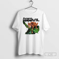 Premium Acorn Weevil Stare Shirt Sweater Hoodie, Sweatshirt | AU01DripNestTees.com