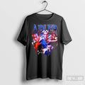 Premium Adier Rafe Man Graphic T-Shirts, Hoodie, Sweatshirt | AU01DripNestTees.com