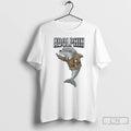 Premium Adolphin Dolphin X Adolf Hitler Funny Meme T-Shirts, Hoodie, Sweatshirt | AU01DripNestTees.com