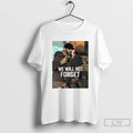 Premium Alex Pretti We Will Not Forget You Immigration Support Ice Out T Shirts Sweater Hoodie, Sweatshirt