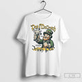Premium Alien Pat Mccrotch Irish Pub St Patricks Day Since 69 T-Shirts, Hoodie, Sweatshirt | AU01DripNestTees.com