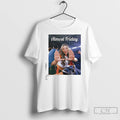 Premium Almost Friday Abella Danger Miami T-Shirts, Hoodie, Sweatshirt | AU01DripNestTees.com
