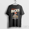 Premium Anaheim Ducks Hockey Club T-Shirts, Hoodie, Sweatshirt | AU01DripNestTees.com