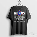 Premium Anal Bleach For The Stubborn Asshole T-Shirts, Hoodie, Sweatshirt | AU01DripNestTees.com