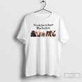 Premium Animals It Looks Just As Stupid When You Do It Anti Smoking T Shirts Hoodie, Sweatshirt | AU01DripNestTees.com