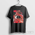 Premium Anthony Joshua Ko Jake Paul Shirt Sweater Hoodie, Sweatshirt | AU01DripNestTees.com