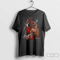 Premium Anthony Joshua Ko Jake Paul Signature Iconic Moment T-Shirts, Hoodie, Sweatshirt | AU01DripNestTees.com