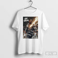 Premium Anthony Joshua Stay Strong Built To Withstand Photo T-Shirts, Hoodie, Sweatshirt | AU01DripNestTees.com