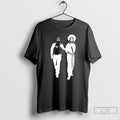 Premium Anti Ice Jesus Arrested Parody T-Shirts, Hoodie, Sweatshirt | AU01DripNestTees.com