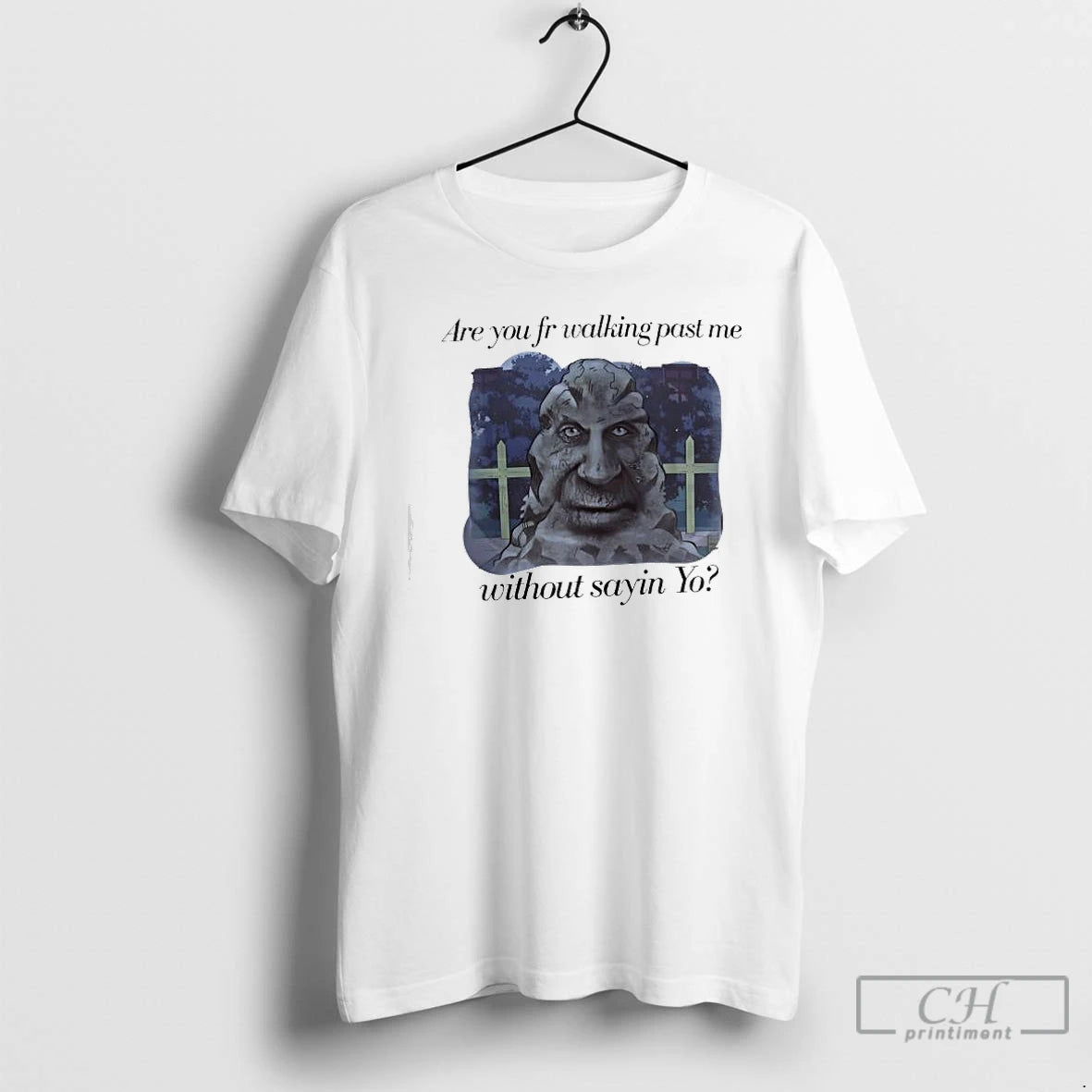 Premium Are You Fr Walking Past Me Without Sayin Yo Graphic T-Shirts, Hoodie, Sweatshirt | AU01DripNestTees.com