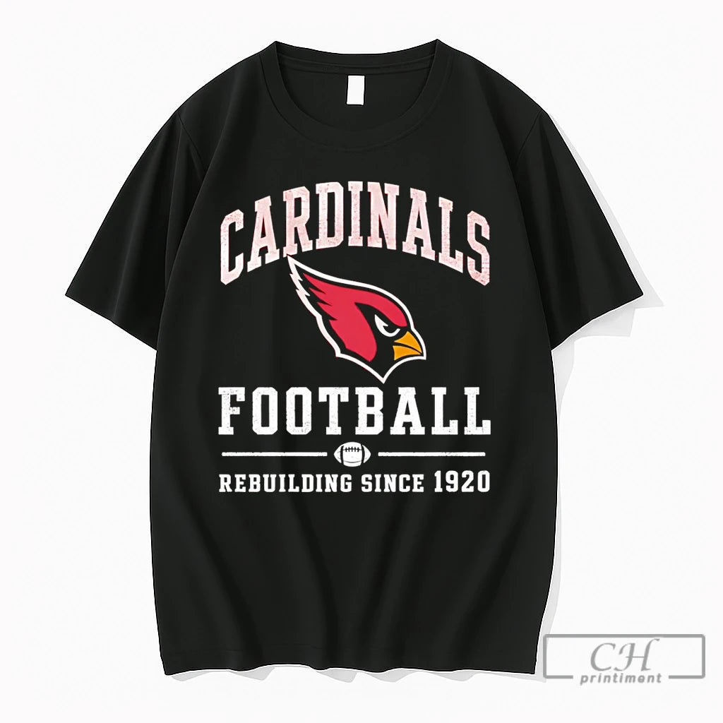 Premium Arizona Cardinals Football Rebuilding Since 1920