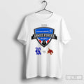 Premium Armed Forces Bowl 2026 Rice Vs Texas State T-Shirts, Hoodie, Sweatshirt | AU01DripNestTees.com