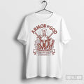 Premium Armor Of God Its Your Time To Put In On T-Shirts, Hoodie, Sweatshirt | AU01DripNestTees.com