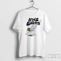 Premium Arms Length Store Merch Frog And Toad Kite T-Shirts, Hoodie, Sweatshirt | AU01DripNestTees.com