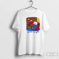 Premium Arms Length Store Merch Sleepy Polar Bear T-Shirts, Hoodie, Sweatshirt | AU01DripNestTees.com