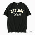 Premium Arsenal Fc London The Gunners Est 1886