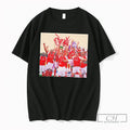 Premium Arsenals Premier League Glory 2026 Tee