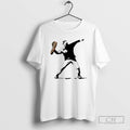 Premium Assault With A Deli Weapon Shirt Sweater Hoodie, Sweatshirt | AU01DripNestTees.com