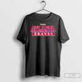 Premium Atlanta Braves Mlb Baseball Logo Vintage T-Shirts, Hoodie, Sweatshirt | AU01DripNestTees.com