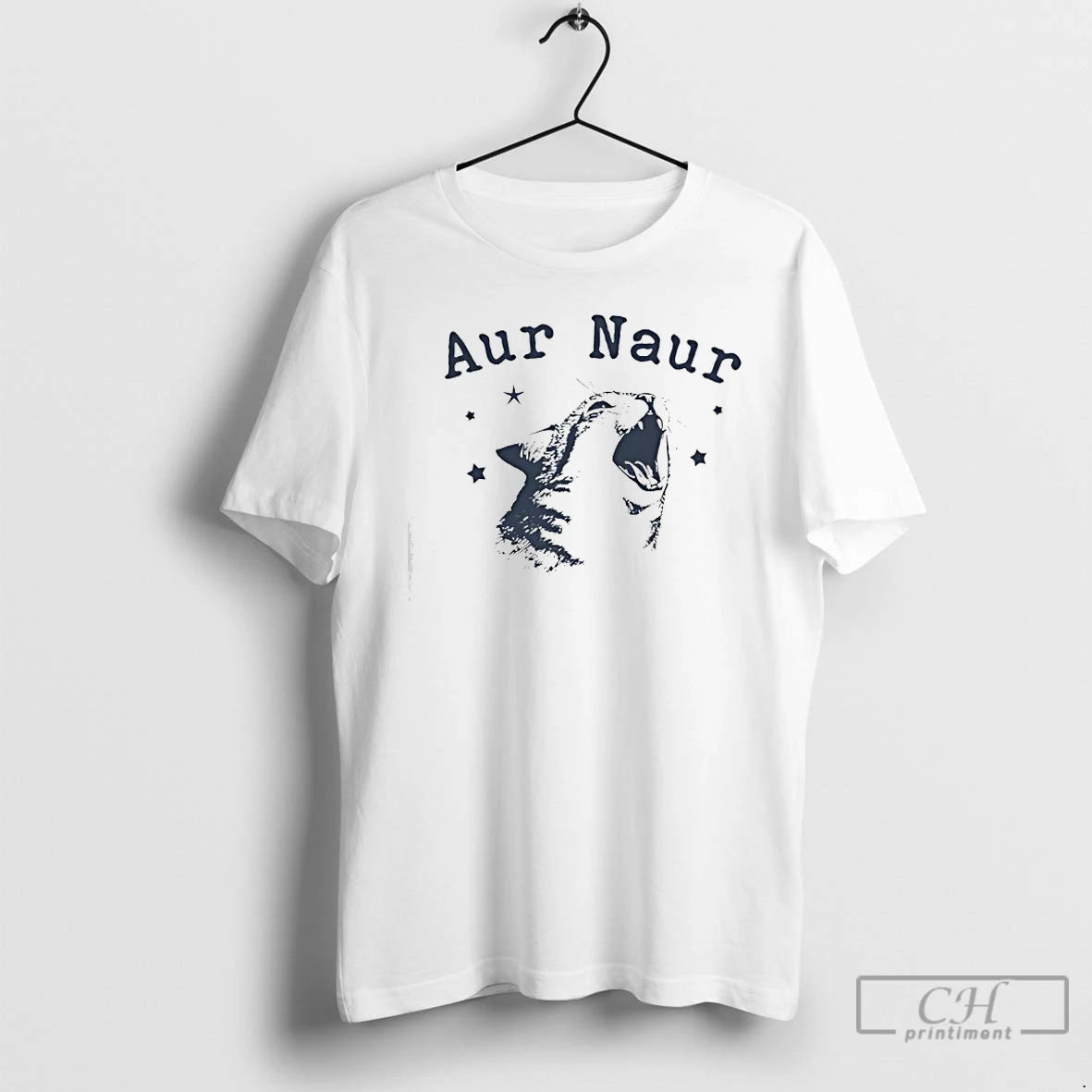 Premium Aur Naur Cat T-Shirts, Hoodie, Sweatshirt | AU01DripNestTees.com