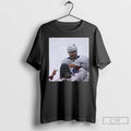Premium Auston Matthews Smirks At The Avs Fans T-Shirts, Hoodie, Sweatshirt | AU01DripNestTees.com