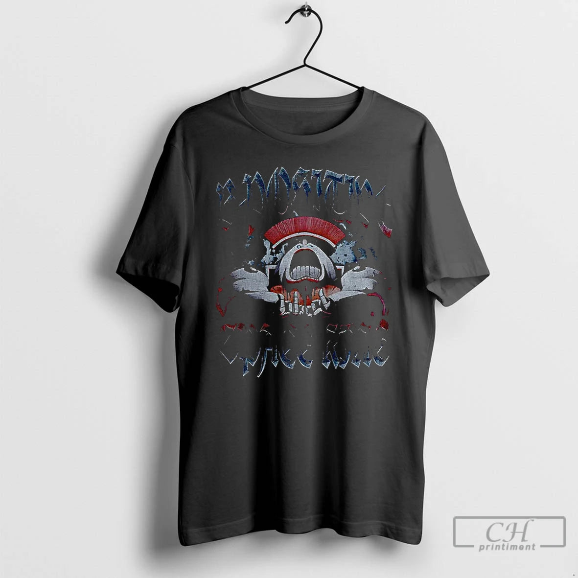 Premium B Positive Art Waffle Flashgitz Space King T-Shirts, Hoodie, Sweatshirt | AU01DripNestTees.com