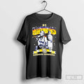 Premium Bj Mathews Picture Collage Impact Marquette Basketball T-Shirts, Hoodie, Sweatshirt | AU01DripNestTees.com