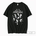 Premium Bts World Tour Arirang 2026 Tee