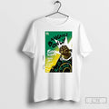 Premium Bangahz Only Garden Amp January 17 2026 Concert T-Shirts, Hoodie, Sweatshirt | AU01DripNestTees.com