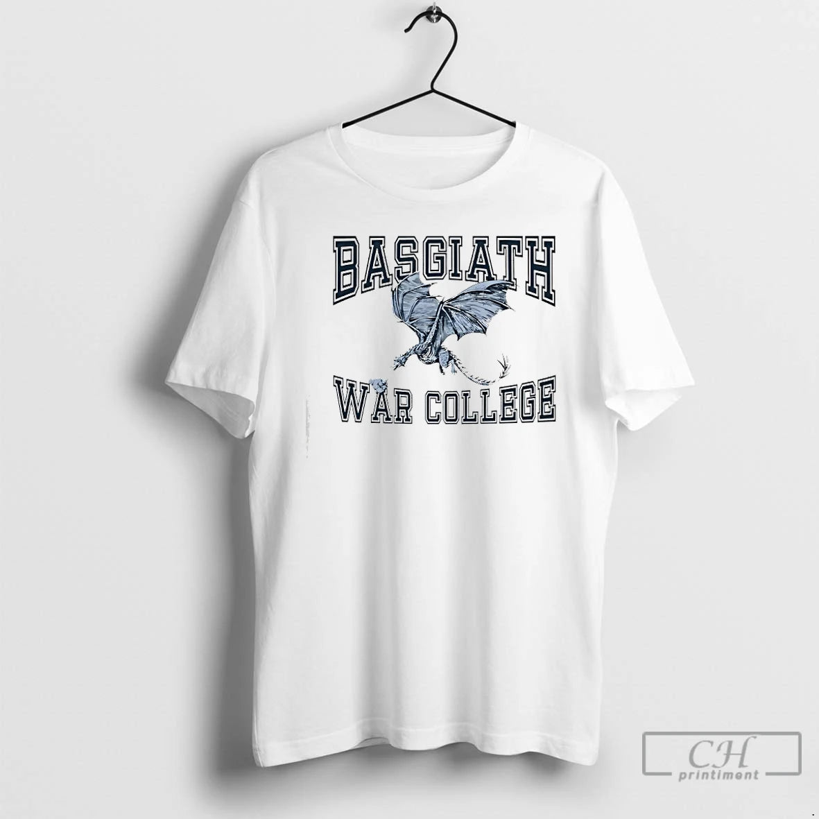Premium Basgiath War College T-Shirts, Hoodie, Sweatshirt | AU01DripNestTees.com