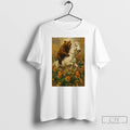 Premium Bear Riding Horse Attack Green Bay Packers Fans T-Shirts, Hoodie, Sweatshirt | AU01DripNestTees.com