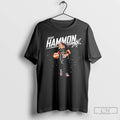 Premium Becky Hammon Post Moves San Antonio Stars T-Shirts, Hoodie, Sweatshirt | AU01DripNestTees.com