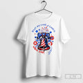 Premium Bell Run By Ding A Lings Usa 250th 4th Of July 2026 T Shirts