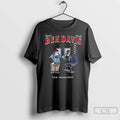 Premium Ben Davis San Francisco Monkey Barber Shop Graphic T-Shirts, Hoodie, Sweatshirt | AU01DripNestTees.com