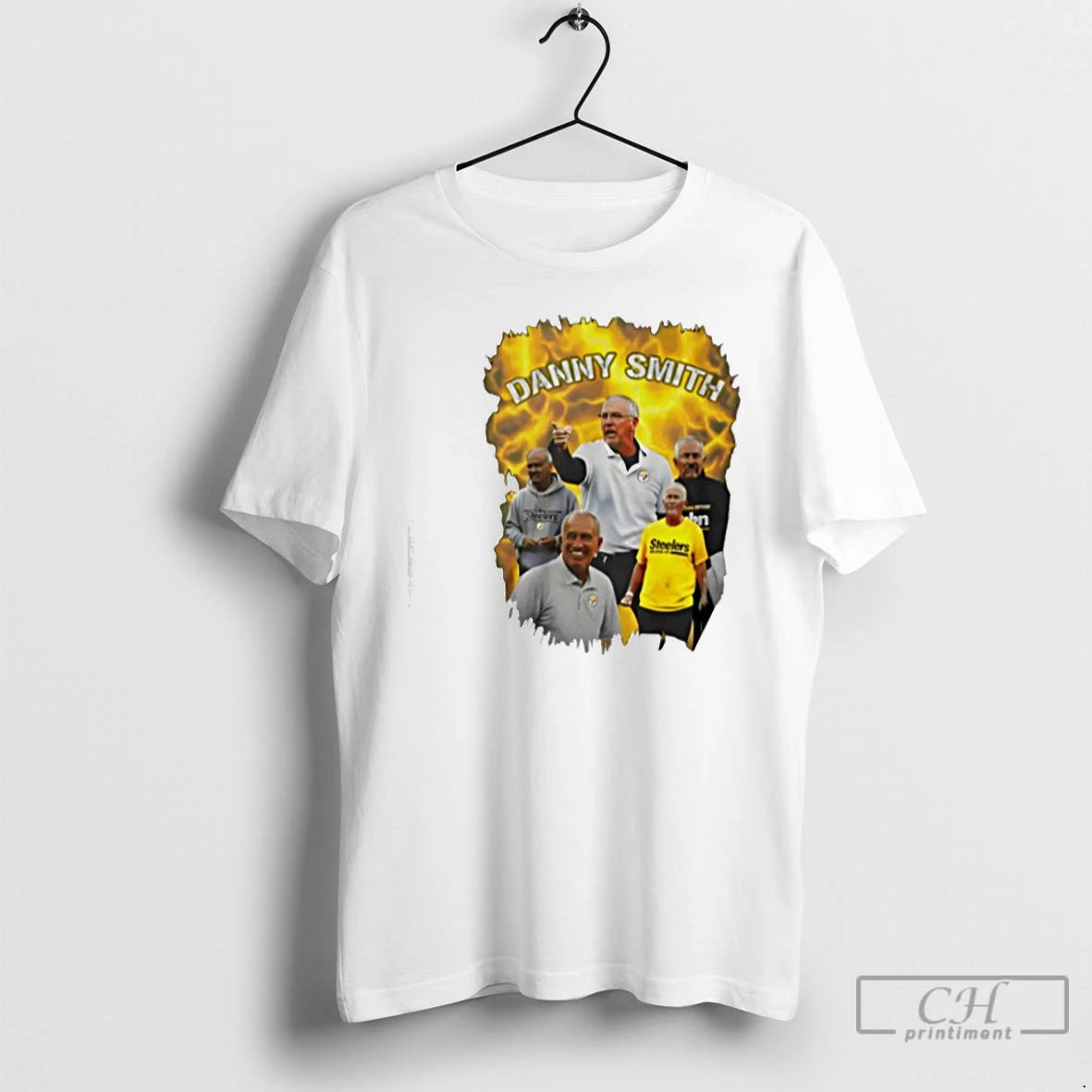 Premium Ben Skowronek Danny Smith T-Shirts, Hoodie, Sweatshirt | AU01DripNestTees.com