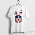 Premium Benito Bowl 2026 Super Football Bad Game Day Bunny T-Shirts, Hoodie, Sweatshirt | AU01DripNestTees.com