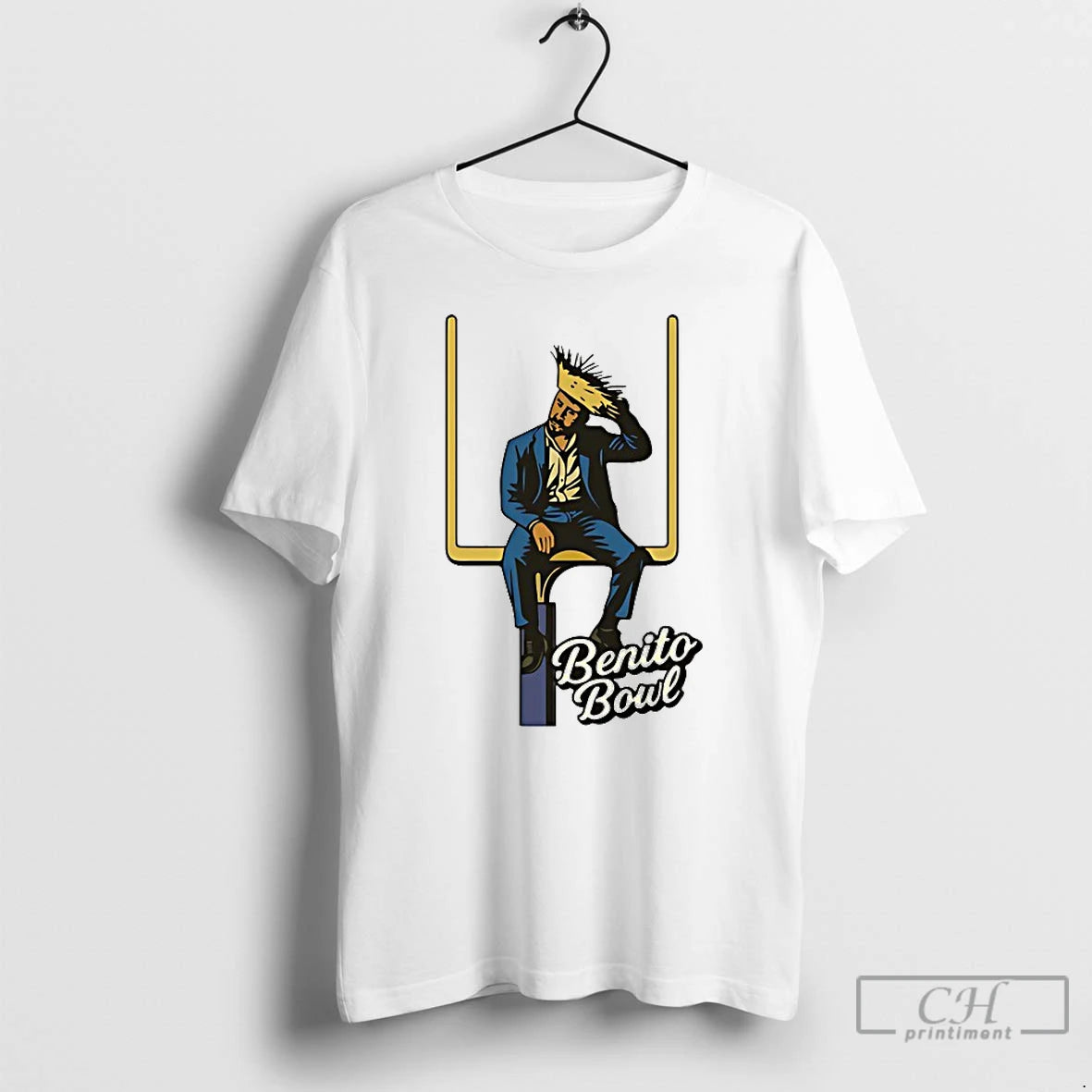 Premium Benito Bowl Bad Bunny Puerto Rico T-Shirts, Hoodie, Sweatshirt | AU01DripNestTees.com