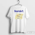 Premium Beurrefect Butter T-Shirts, Hoodie, Sweatshirt | AU01DripNestTees.com
