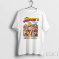 Premium Big Johnsons Bar And Casino Liquor Up Front Poker In The Rear Art T-Shirts, Hoodie, Sweatshirt | AU01DripNestTees.com