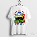 Premium Big Kahuna Burger T-Shirts, Hoodie, Sweatshirt | AU01DripNestTees.com