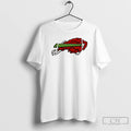 Premium Bills Football Fried Wings Print Waffle T-Shirts, Hoodie, Sweatshirt | AU01DripNestTees.com
