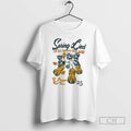 Premium Billy Strings Spring Lied To Us Again This Year Tour 2025 Shirt Sweater Hoodie, Sweatshirt | AU01DripNestTees.com