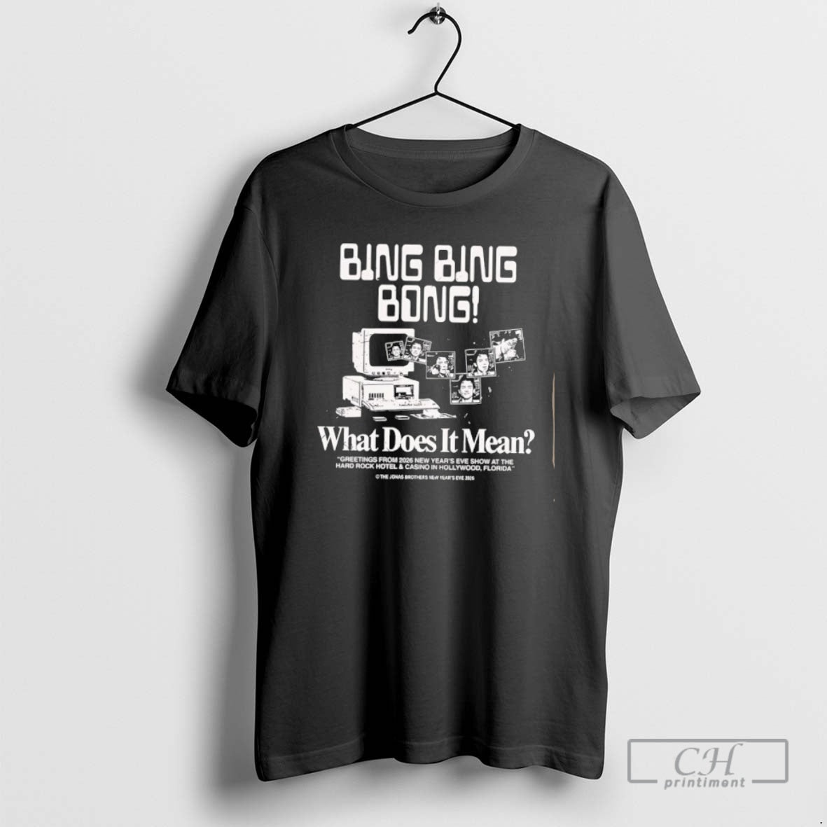 Premium Bing Bing Bong What Does It Mean 2026 Shirt Sweater Hoodie, Sweatshirt | AU01DripNestTees.com
