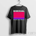 Premium Bisexual But Men Are On Thin Ice Lgbtq Pride