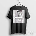 Premium Black History Month Only White T-Shirts, Hoodie, Sweatshirt | AU01DripNestTees.com