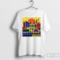 Premium Blockchain Conference Brasil 2025 Art T-Shirts, Hoodie, Sweatshirt | AU01DripNestTees.com