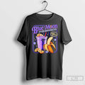Premium Blue Moon Over Brooklyn Extra Banana Graphic T-Shirts, Hoodie, Sweatshirt | AU01DripNestTees.com