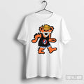 Premium Bobby Dancing Bear Rip Grateful Dead Inspired Bobby Weir T-Shirts, Hoodie, Sweatshirt | AU01DripNestTees.com