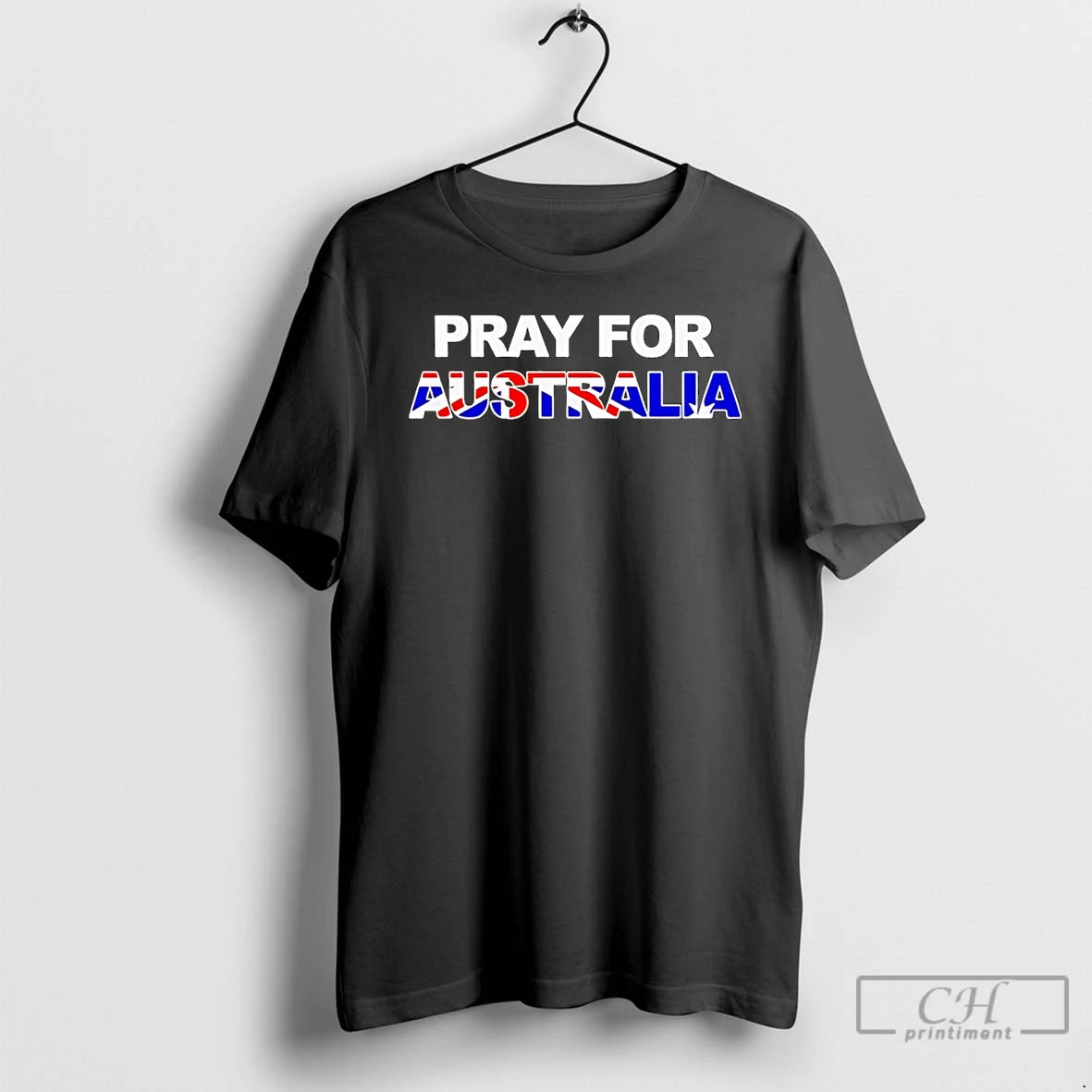 Premium Bondi Beach Pray For Australia Christmas T-Shirts, Hoodie, Sweatshirt | AU01DripNestTees.com